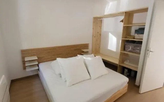 Bassin d'Arcachon Villa 10 couchages