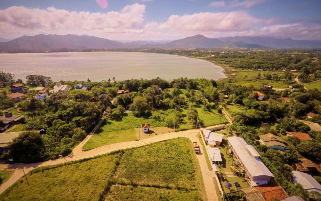 Pousada Lagoa do Rosa