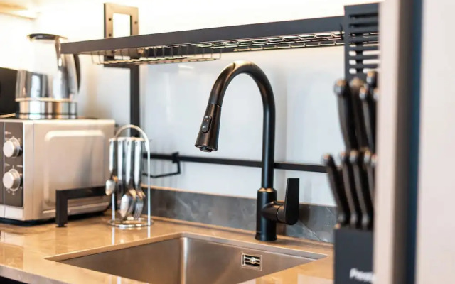 15 Northside Residences - Business Bay