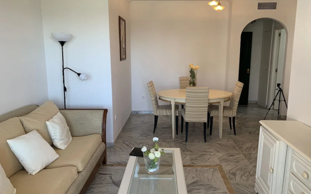 Apartamento Marbella PET