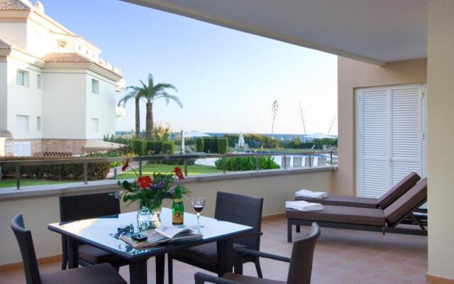 Apt 322 Heaven Beach Apartments, Guadalmansa Playa