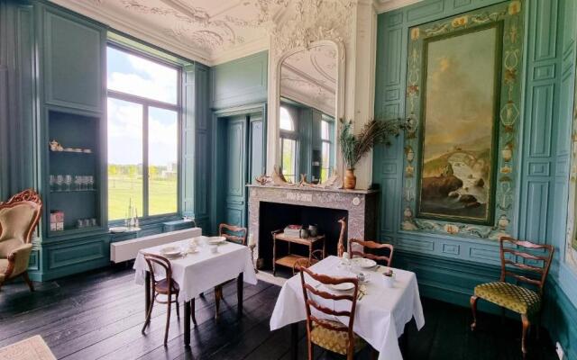 B&B Huis der Boede