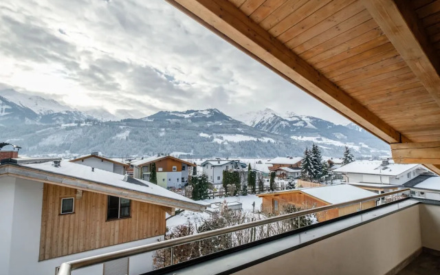 Aparthotel Maiskogelblick
