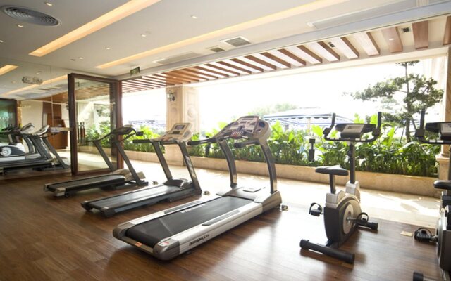 Foshan Fortuna Hotel