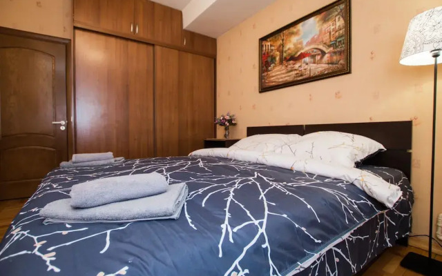 Апартаменты «Уют» Киевская