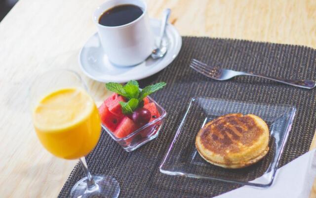 Hotel Carcamanes 17