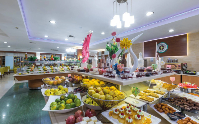 Side Breeze Hotel - All Inclusive
