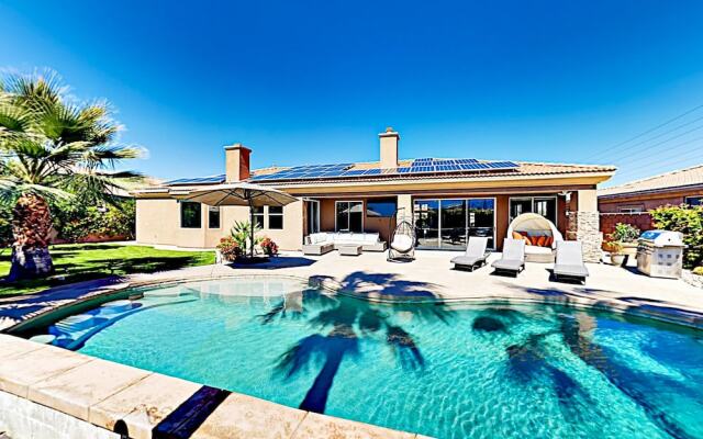 74141 Palm Desert - 4 Br Home