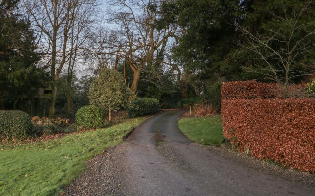Woodlands Cottage