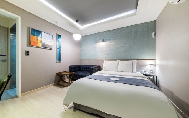 Yongin Bellino S