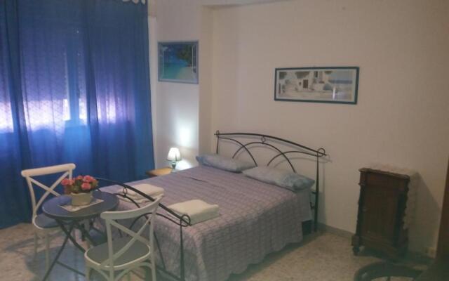 Apartment Silvy Trastevere