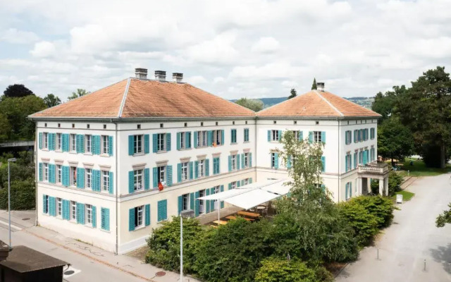 Jugendherberge Richterswil