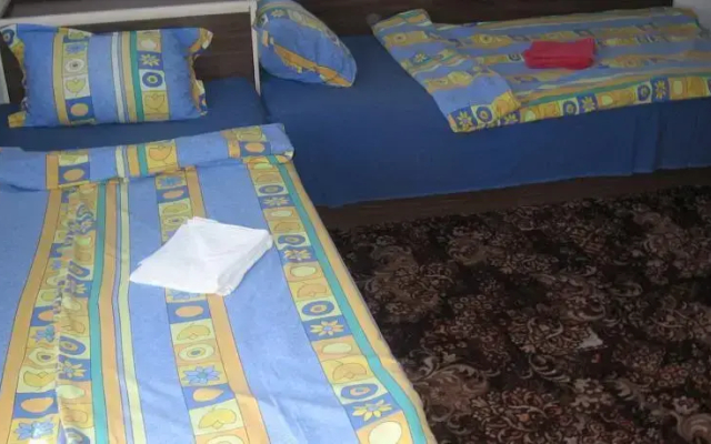 Guest Rooms Aquarius