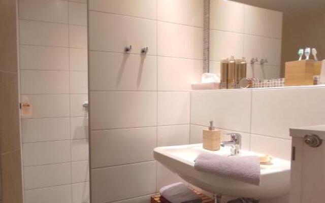 Ferienwohnung Richter