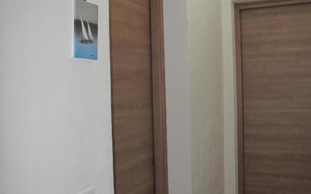 Sale e Vele Apartments