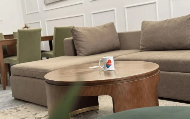 Mynt Stay New Cairo Residence