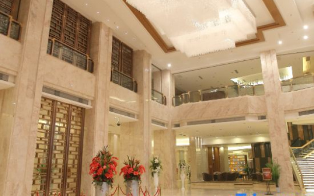 the Peninsula Hotel