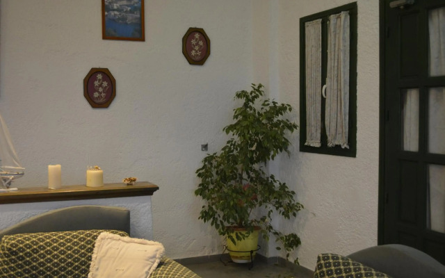 Finiki View Hotel Apartments