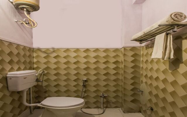 OYO 15401 Hotel Surana palace
