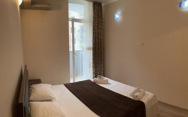 ORBI apartamente batumi ximshiashvilis 15 g