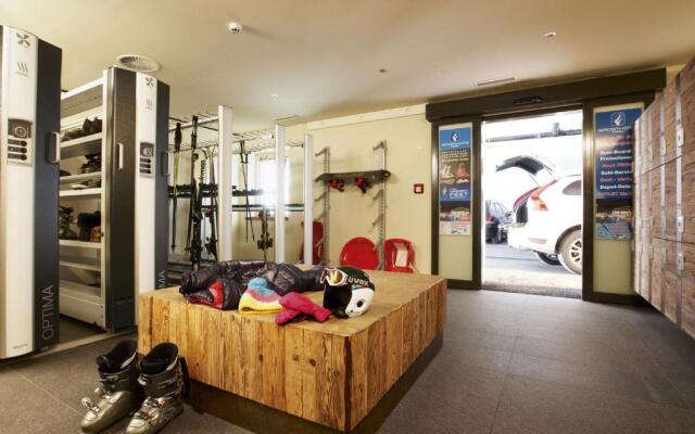 Alpengasthof Grüner