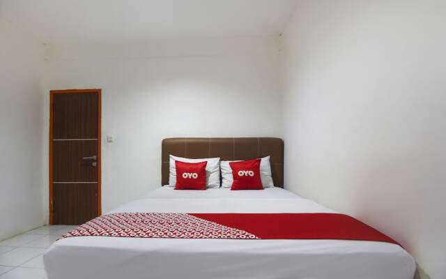 Wisma Family By Oyo Room