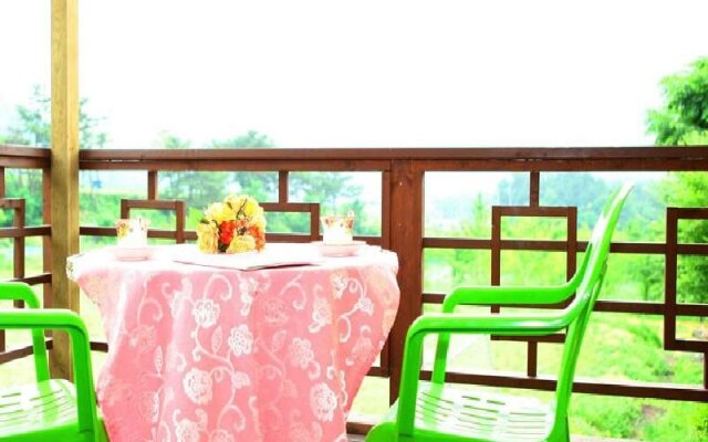 Solvaram Pension