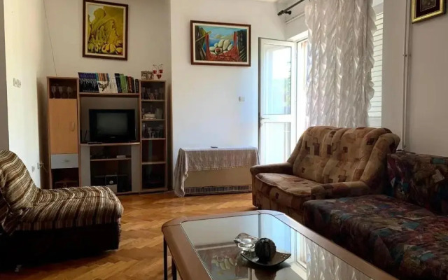 Hostel Holiday Cetinje
