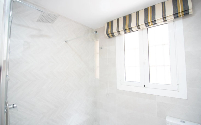 Tourist House Casa Pilatos