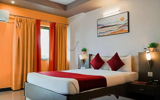 Hotel Colva Kinara