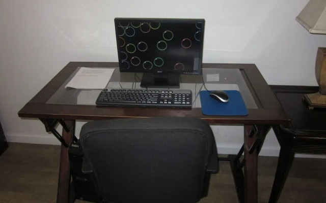 InTown Suites Extended Stay Greenville