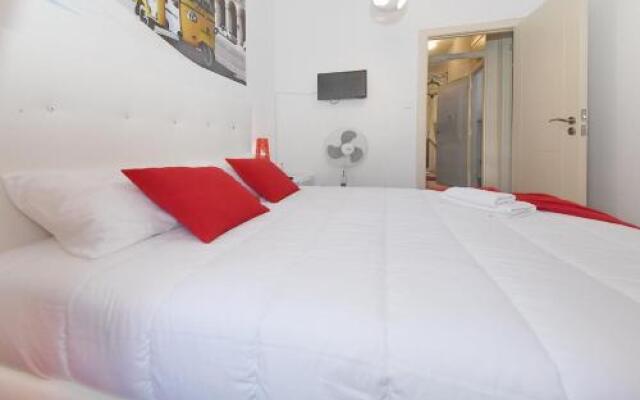 7 Mares Hostel