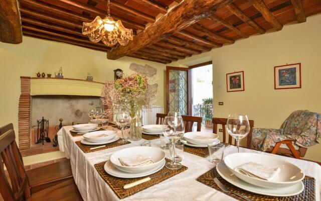Villa Casale di Rosa Large Private Pool Wifi - 3159