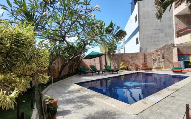 Hotel Pousada Bossa Nova