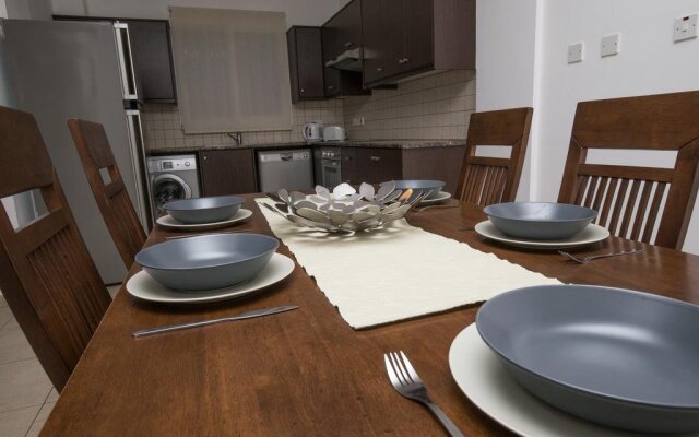 Protaras View Villas