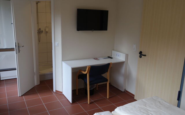 Garner Hotel Kiel - Akademie by IHG