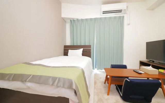 HG Cozy Hotel No.88 Awaza Station