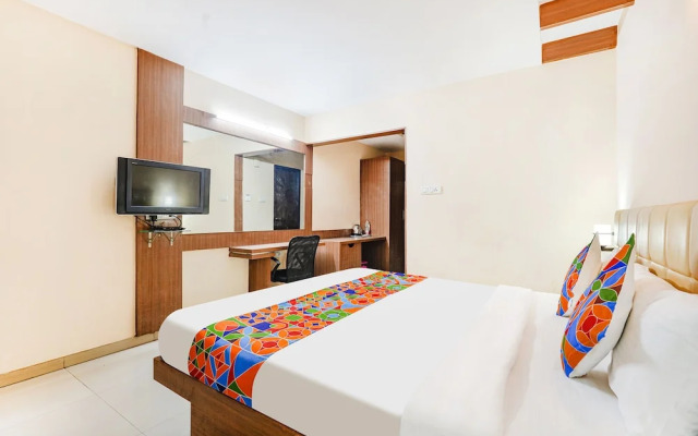 Fabhotel Shreyas Shack Electronic City