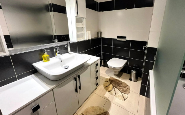 British Quarter Apartments