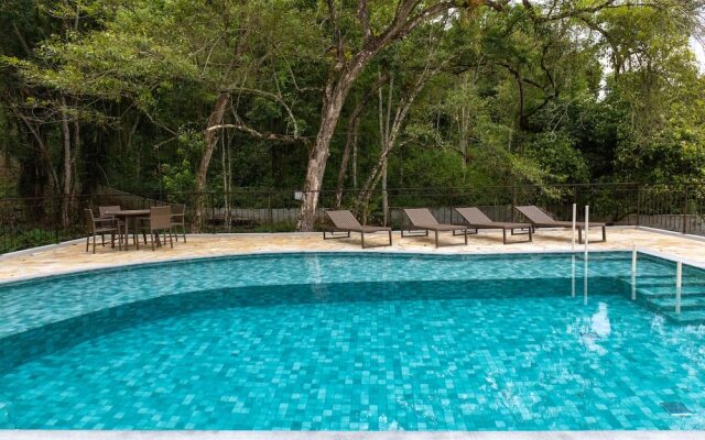 Vila Bella Residence