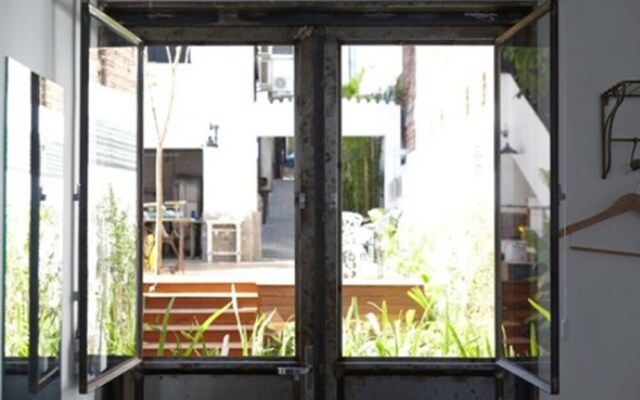 Guest Urban – Hotel Design – Pinheiros