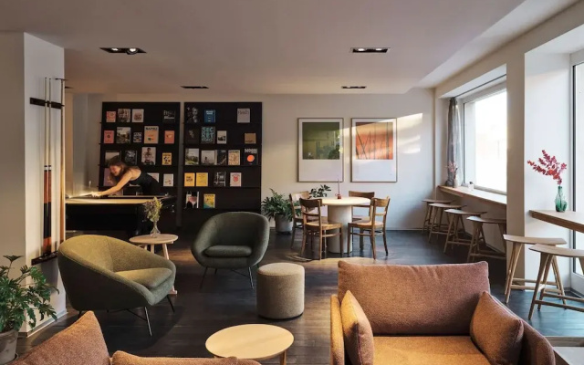 Hotel Murten