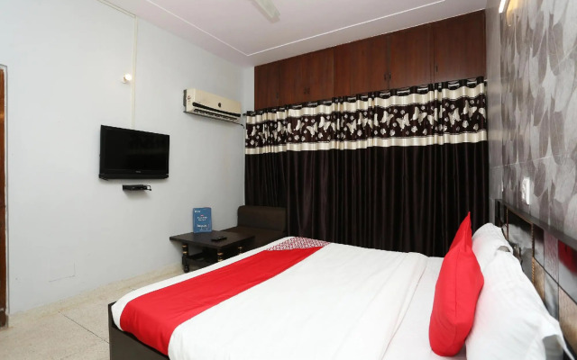 Bimal Residency By OYO Rooms