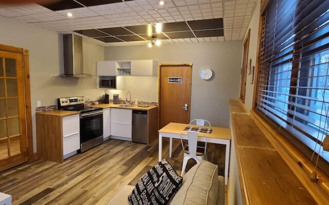 Auberge de la Vallée