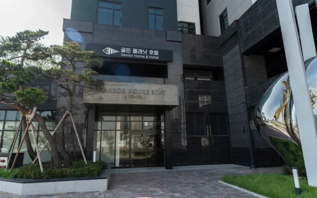 Golden Planet Incheon