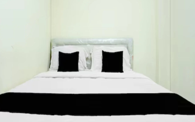 Hotel O Palembang near Palembang City Center Mall formerly Kostel 97 – Guest Rooms – Palembang