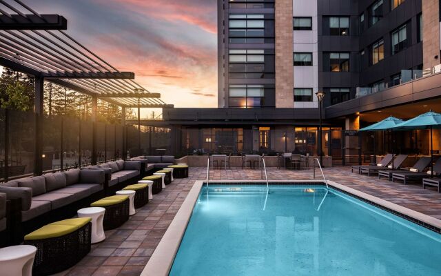 Hyatt House San Jose / Cupertino