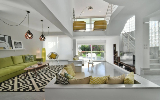 Coconut Villa