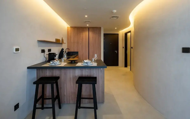 Sky Gardens - Mint Stay