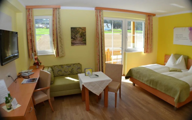 Gasthof-Pension Nordwald